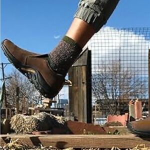 Merrell Air Cushion daily or hiking shoes size 8